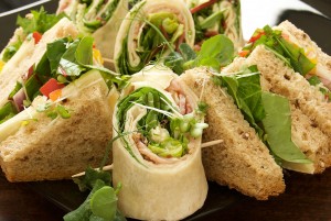 Cafe menu photo, Carberry Catering Belfast - image 1274.